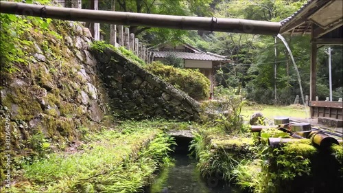 京都府　亀岡市　松尾神社