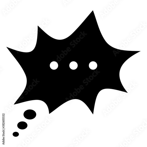 фотографія Sale Chat Design