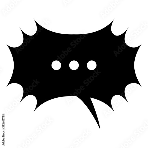 фотографія Sale Chat Design