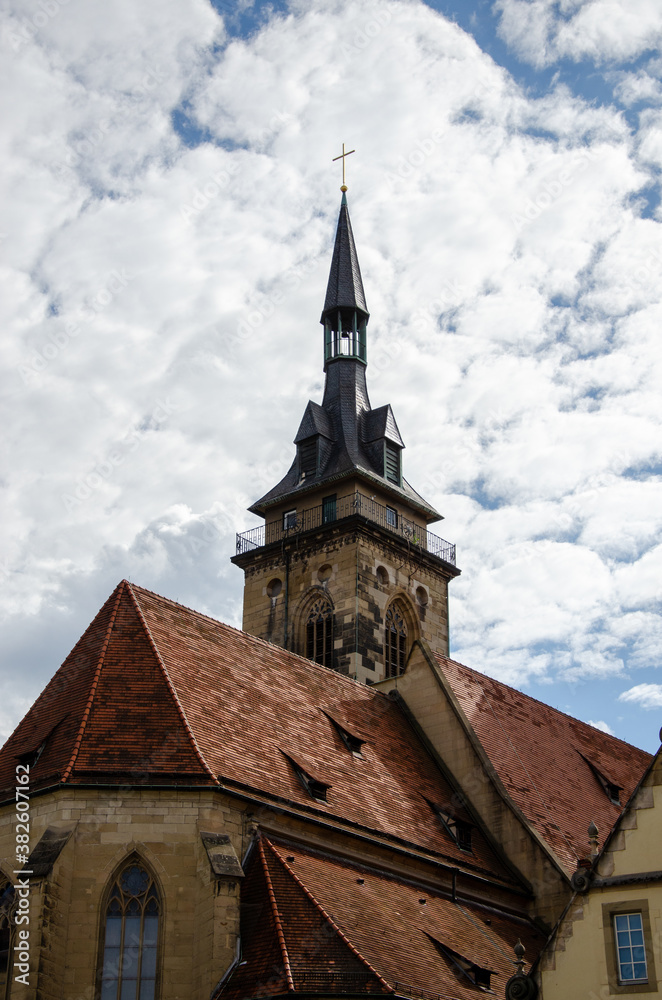 Tübingen Tübingen