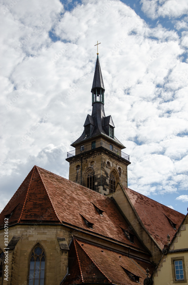 Tübingen