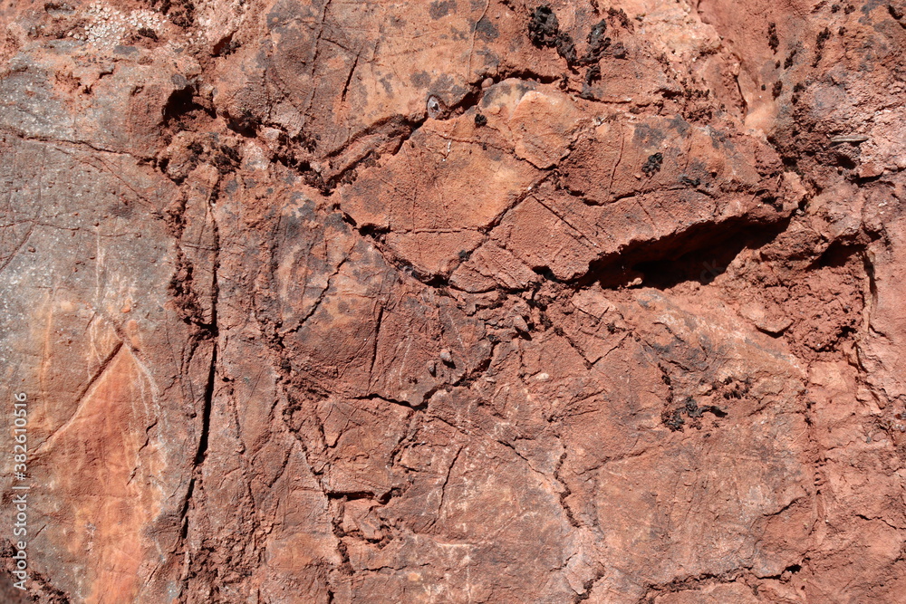 Stone texture or background, nature , shot from mountains rocks