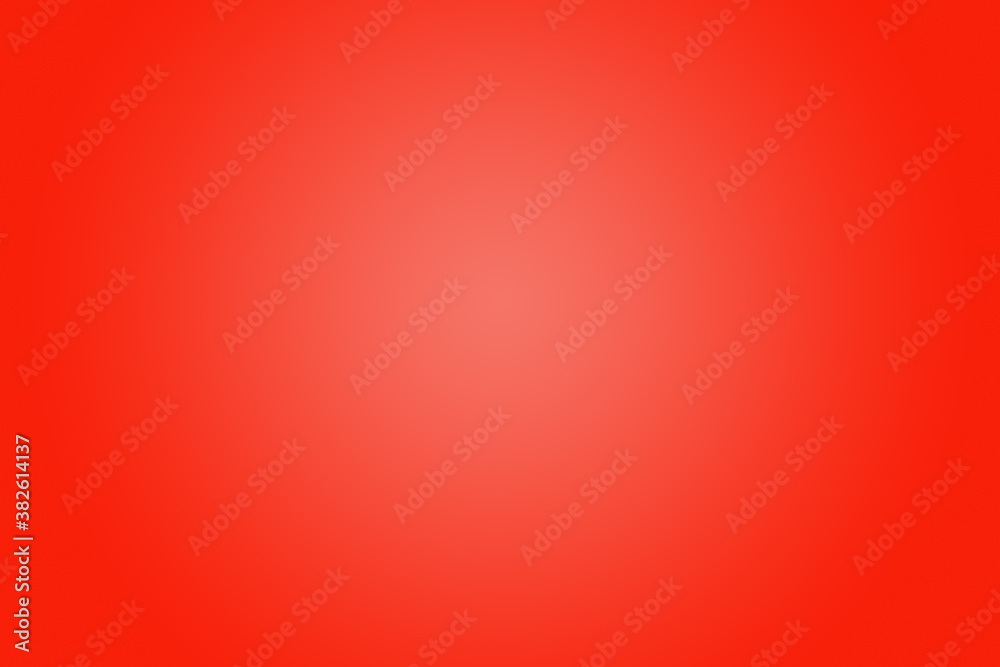 Background red color gradient Design cool tone for web, mobile applications, covers, card, infographic, banners, social media and copy write
