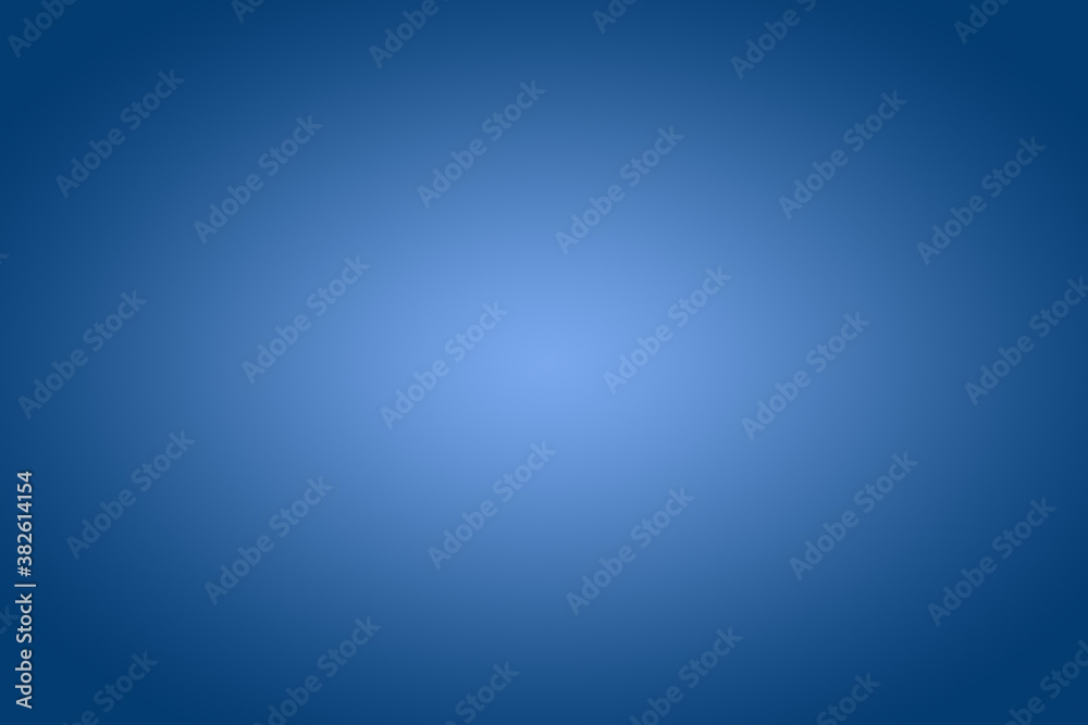 Background blue color gradient Design cool tone for web, mobile applications, covers, card, infographic, banners, social media and copy write