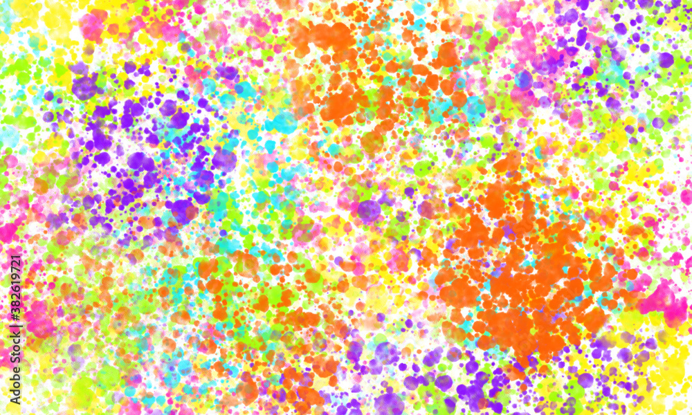 Obraz premium パステル