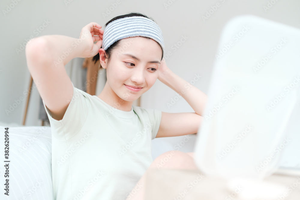 young woman lifestyle young woman lifestyle