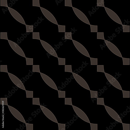 Art & Illustration pattern abstract texture design wallpaper green seamless blue mosaic illustration retro square tile geometric vintage decoration camouflage backdrop fabric orange graphic