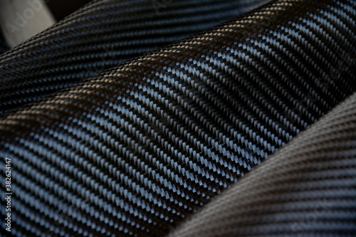 composites raw material of carbon fiber texture photo