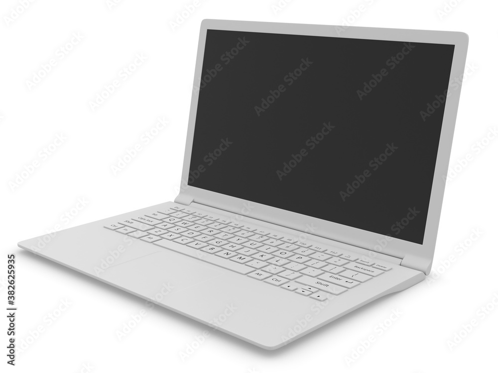 Laptop Computer