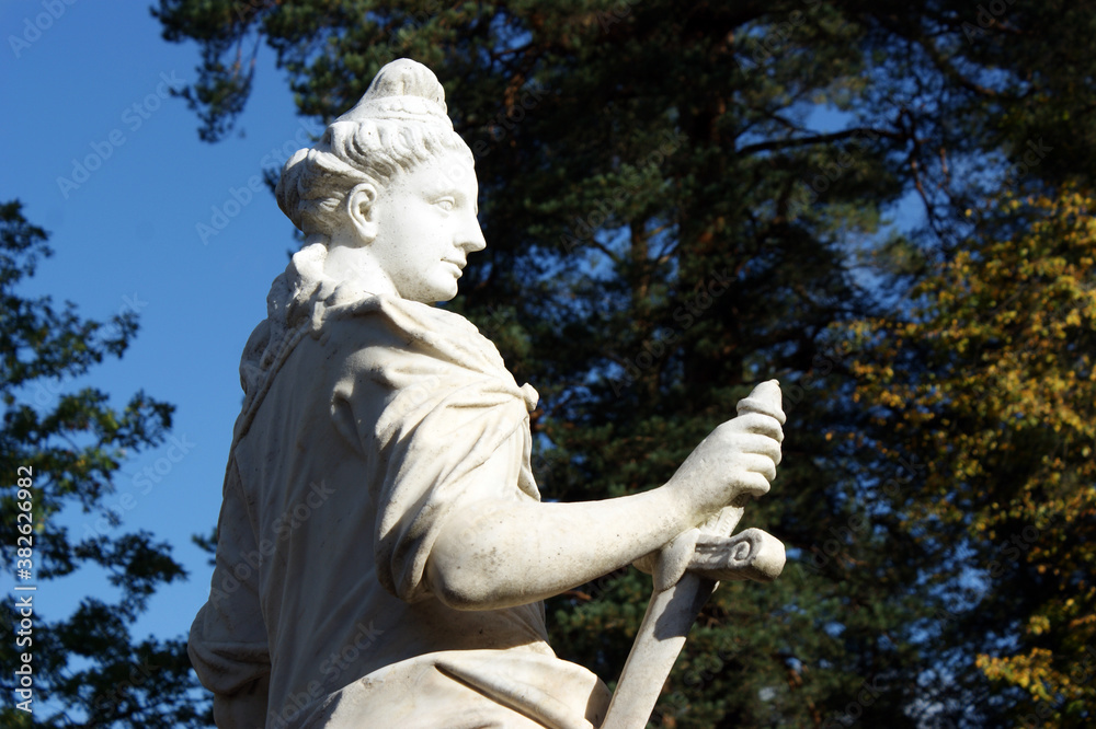 Fototapeta premium Saint Petersburg