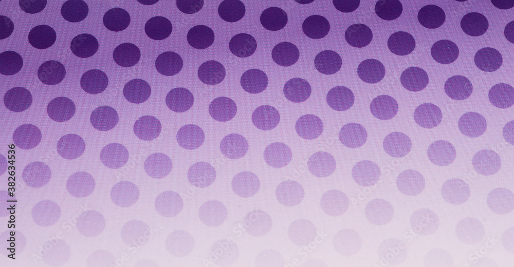 Purple and White Polka Dot Background Purple and White Polka Dot Background