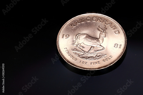Krügerrand