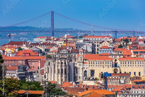 Irgendwo in Lissabon