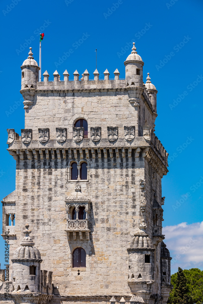 Torre de Belém	