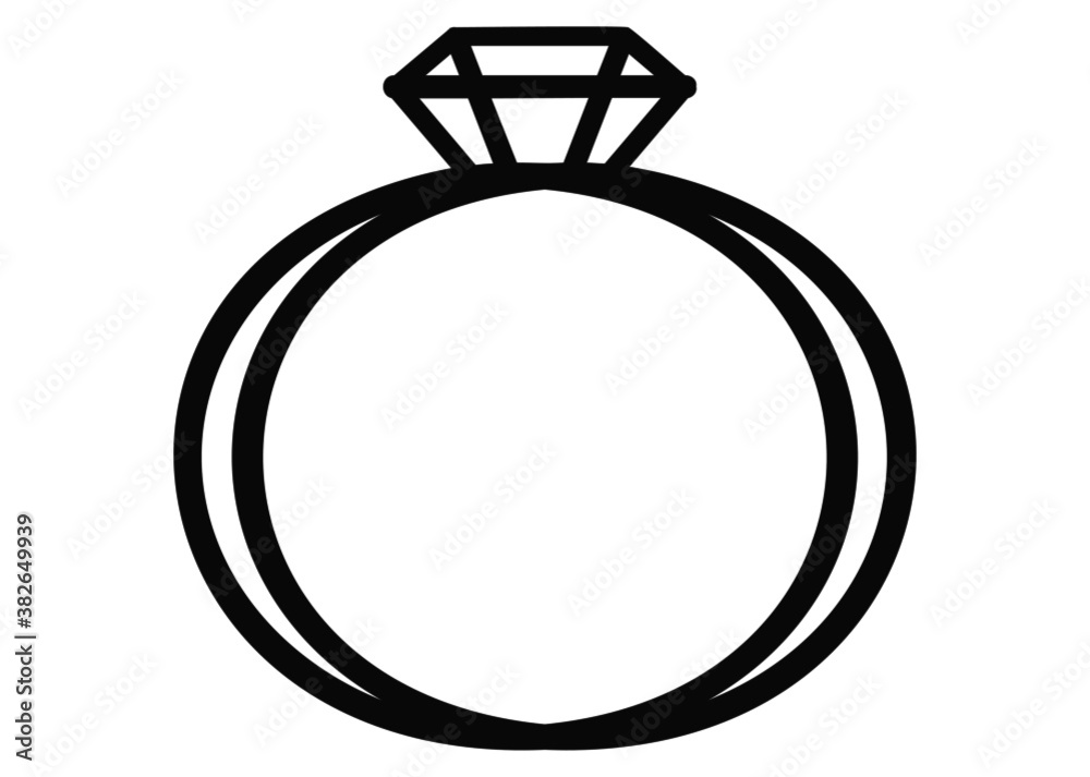 Diamond ring icon. Love or couple element icon. Premium quality graphic design. Signs, outline symbols collection icon for websites, web design, mobile app, info graphics on white background
Diamond ring icon. Love or couple element icon. Premium quality graphic design. Signs, outline symbols collection icon for websites, web design, mobile app, info graphics on white background