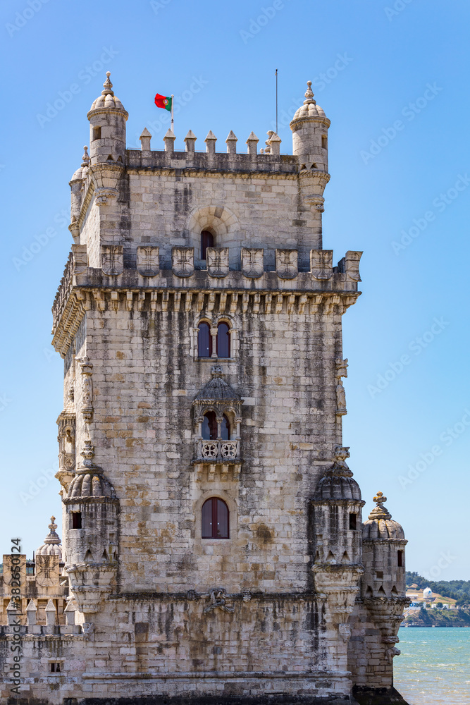 Torre de Belém	
