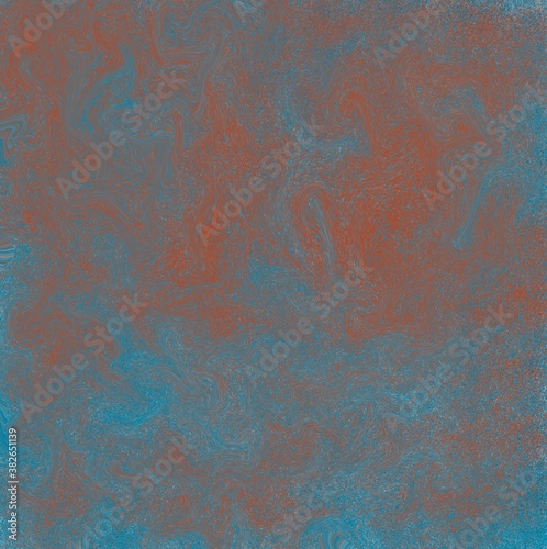 Abstract paint marble grunge texture background