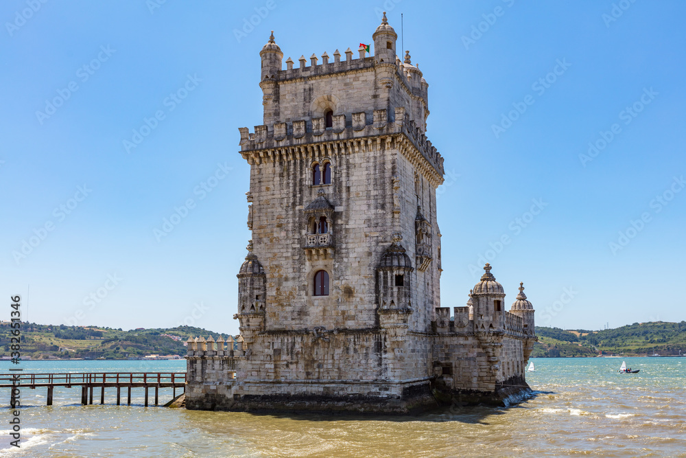 Torre de Belém	