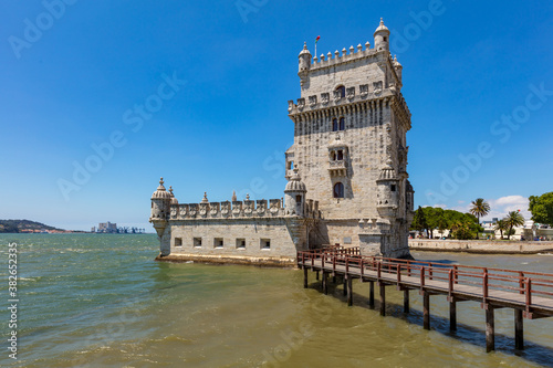Photography Torre de Belém