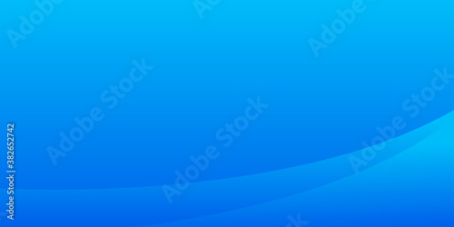 blue background design . modern and clean background . vector illustration