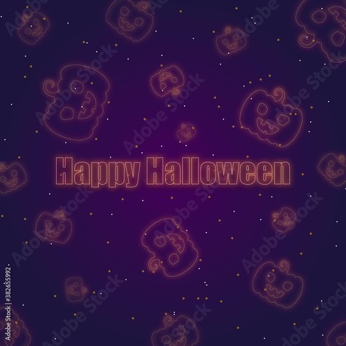 Happy Halloween