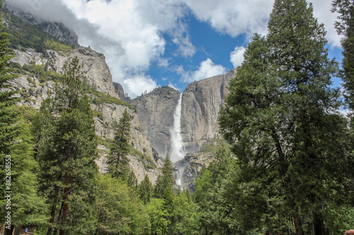Yosemite