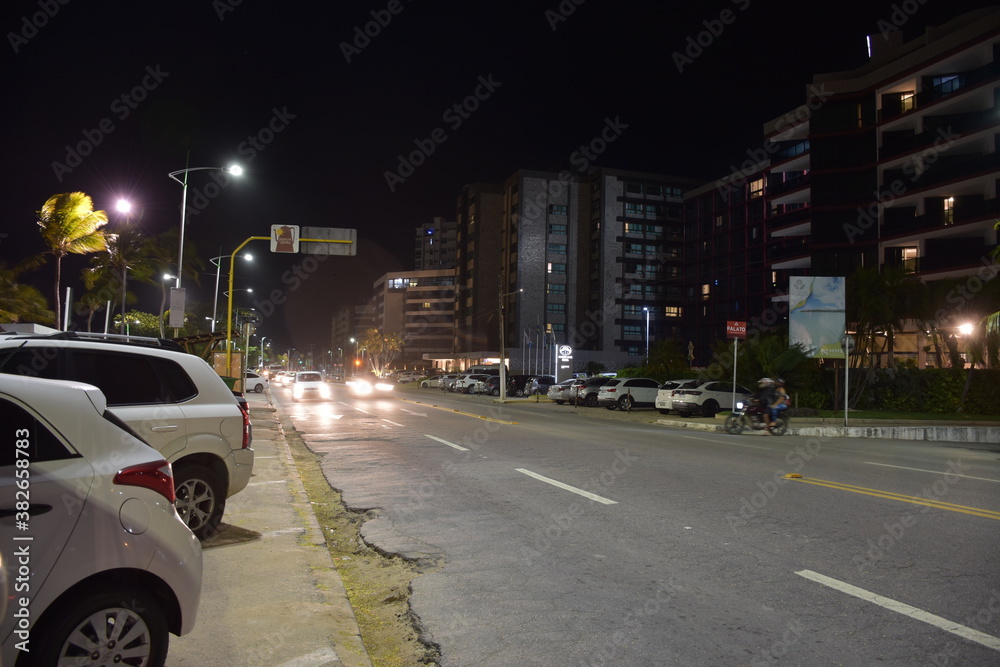 maceio