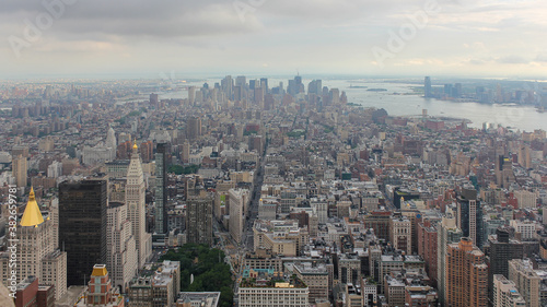 Manhattan nel 2011