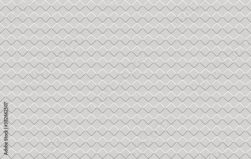 Square rotate 45 degree angle seamless pattern