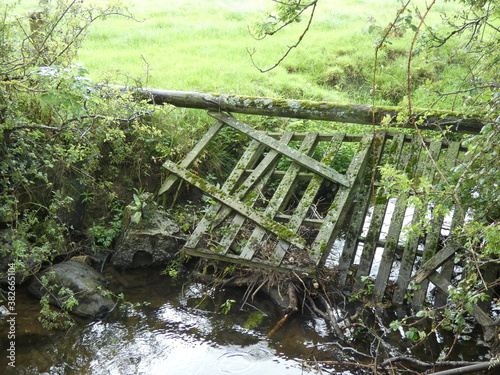 bridge