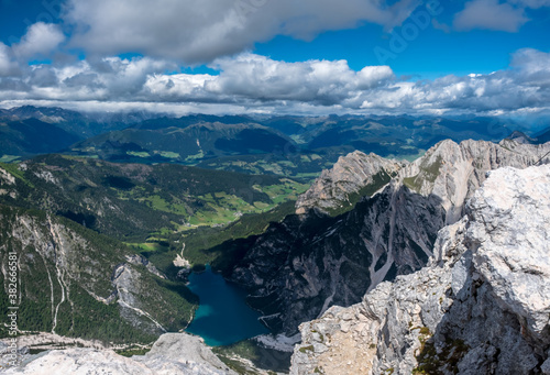 Trekking in the majestic Dolomiti of Alto Adige