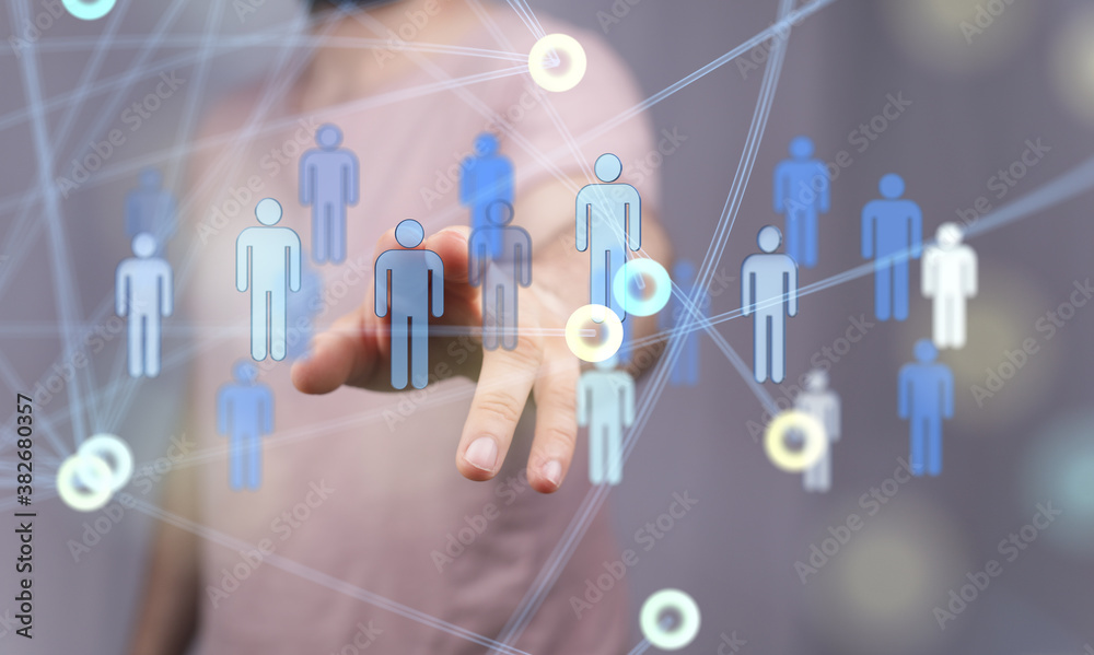 communication network digital group connect communication network digital group connect