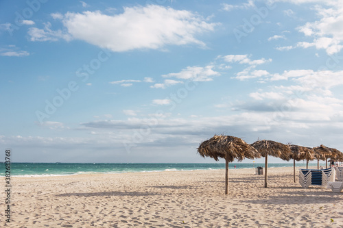 Playas del viaje a Varadero Cuba