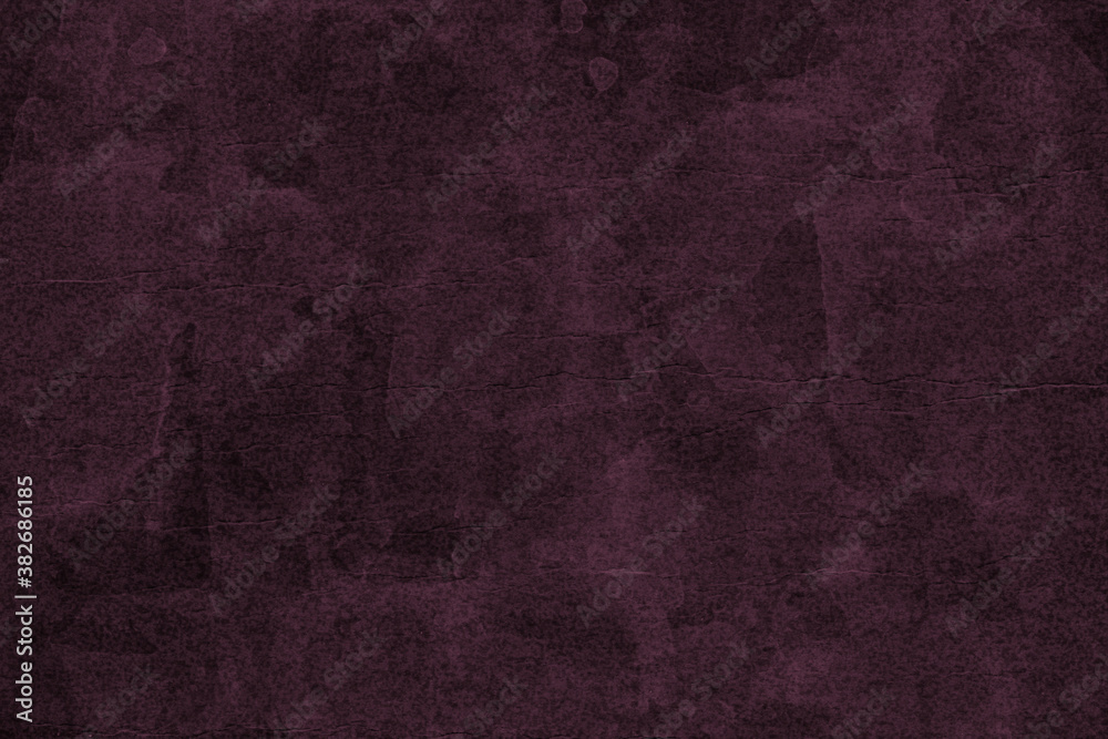 Fototapeta premium Vintage and old looking paper background. Retro book cover. Ancient book page.