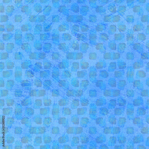 Pattern with oil smears. Seamless pattern. Use for wallpaper, print, tuxedo, decoration and websites. Wrapping paper design. Drawn by hand. Oil texture. Stains and smears. Bright colours