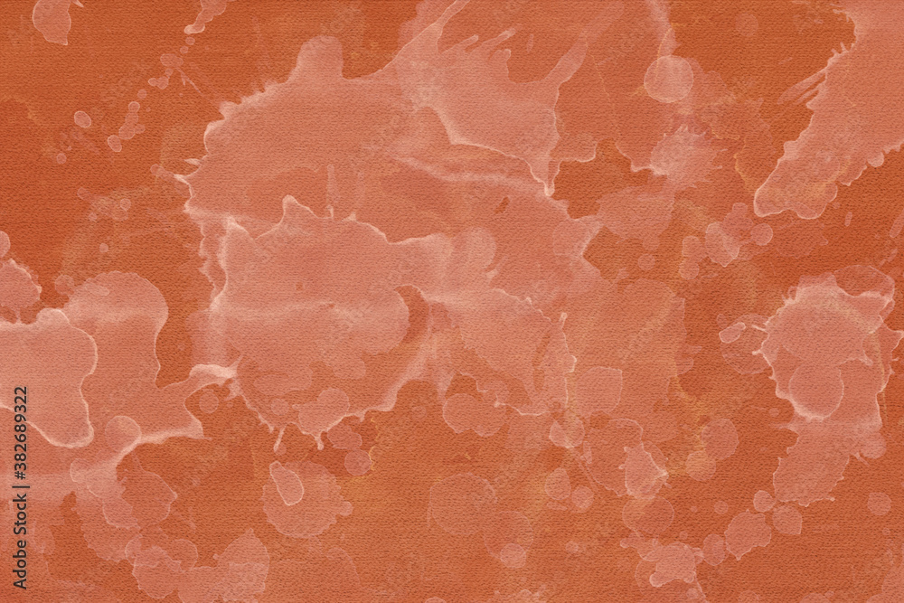 Fototapeta premium Vintage and old looking paper background. Retro book cover. Ancient book page.
