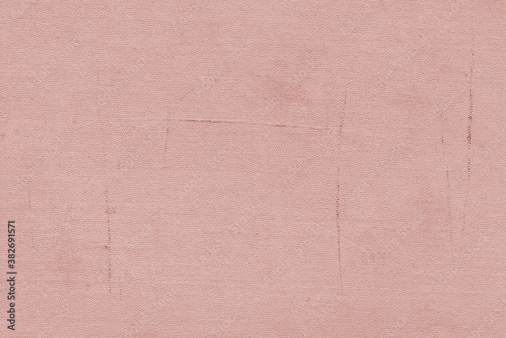 Fototapeta premium Vintage and old looking paper background. Retro book cover. Ancient book page.