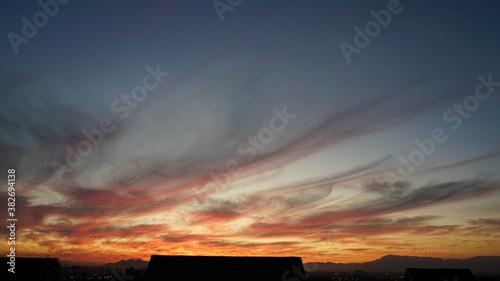 Sky