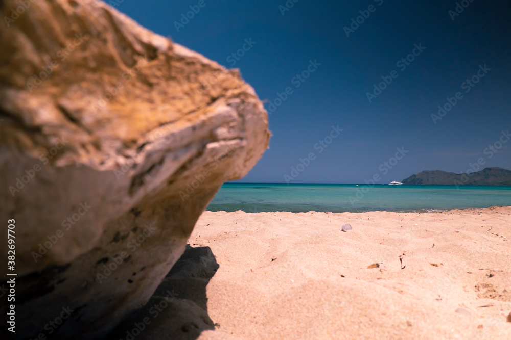 Mallorca Beach 