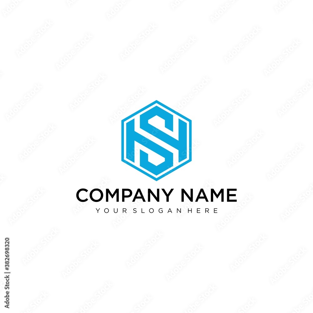 S Monogram letter logo. S line letter logo - Vector template for logo or monograms. S Monogram letter logo. S line letter logo - Vector template for logo or monograms.