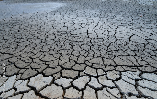 global climate effects, the effects of drought, desertification and soil pollution on the world
