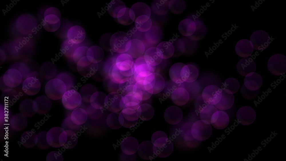 Bokeh Hintergrund schwarz Bokeh Hintergrund schwarz