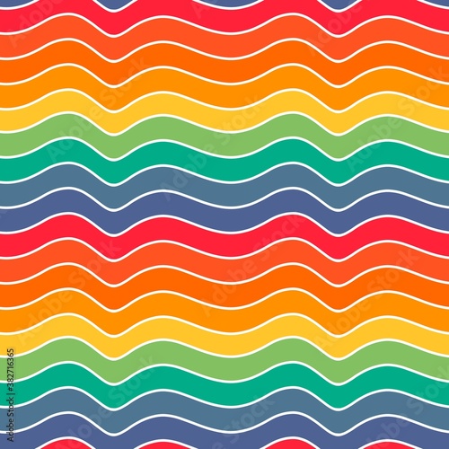 seamless pattern