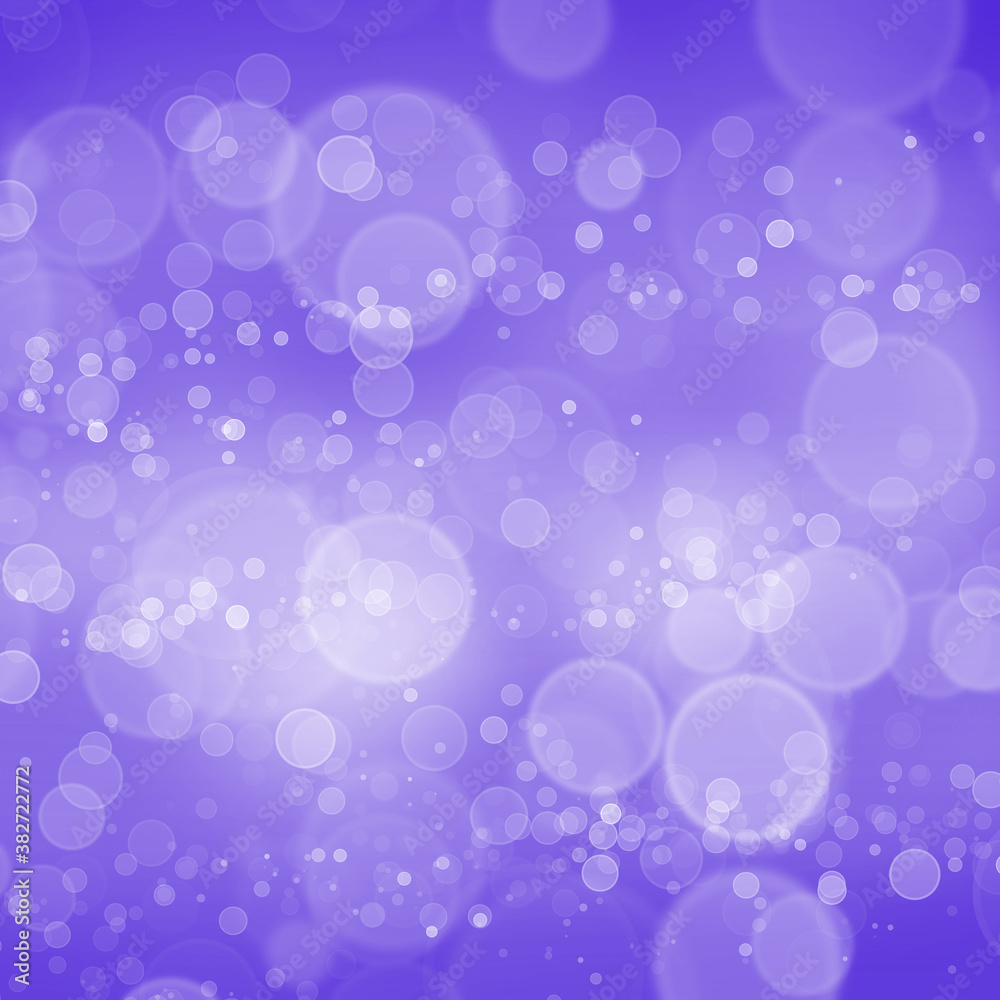 Bokeh background Bokeh background