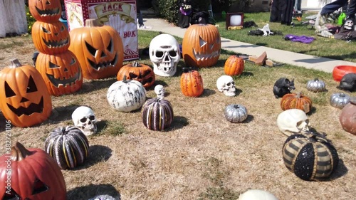 Halloween Decoration