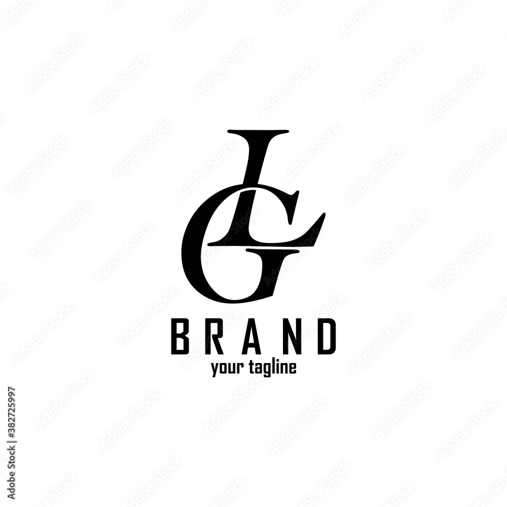 LG G L letter logo design template vector illustration
LG G L letter logo design template vector illustration
