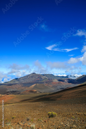 Wallpaper Mural Haleakala National Park , Maui, Hawaii Torontodigital.ca