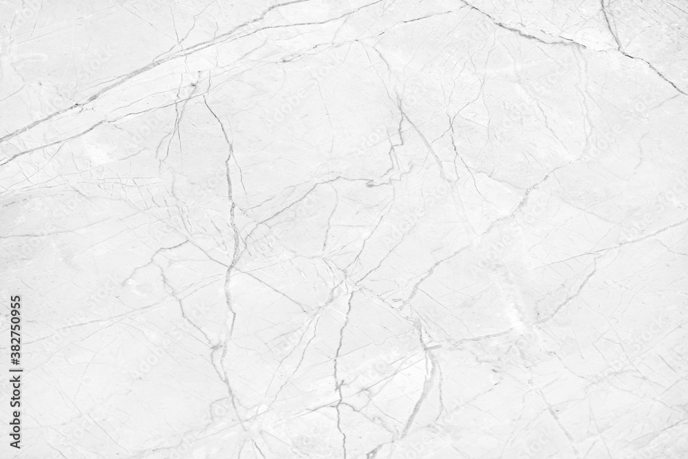 Obraz premium White marble pattern texture abstract nature background