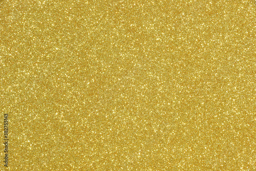 gold glitter texture abstract background