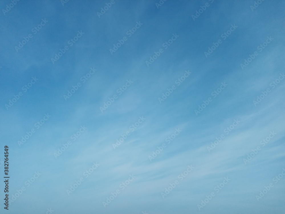 blue sky with clouds blue sky with clouds